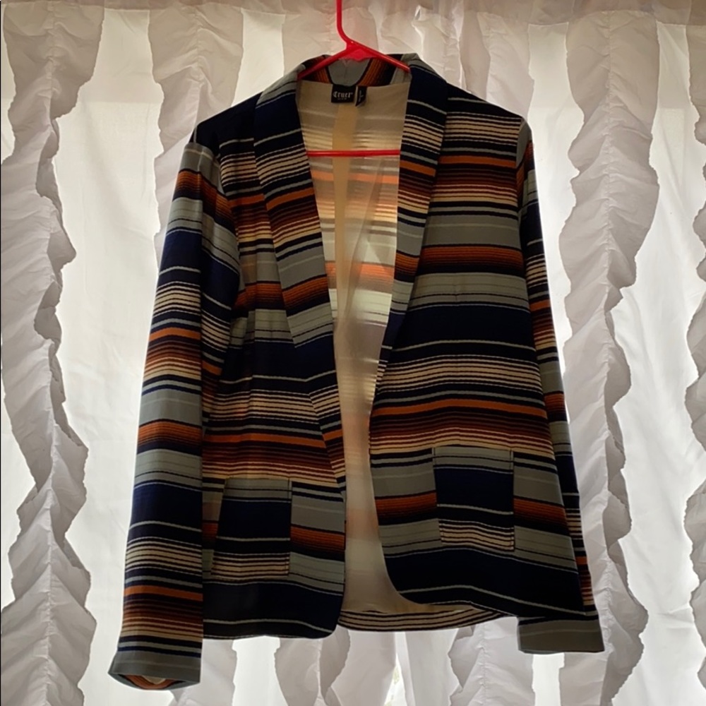 Cruel Girl Jacket